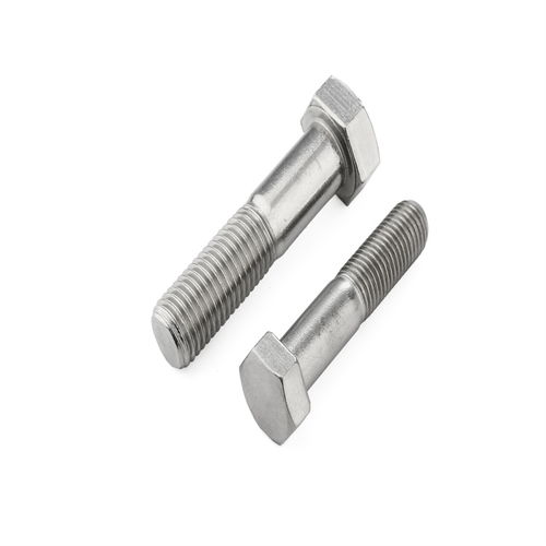 嘉兴地区Monel K500外六角螺栓大量现货供应，价格优势显著