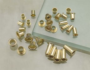 温州瓯海丽岙盛泰紧固件厂与空心铆钉 高清图解与应用解析